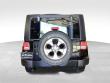 2018 Jeep Wrangler JK Sahara SUV