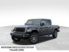 2026 Jeep Gladiator Sport S Pickup