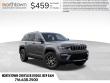 2025 Jeep Grand Cherokee Limited Sport Utility