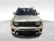 2020 Jeep Renegade Latitude SUV