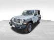 2022 Jeep Wrangler Sport S SUV