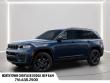 2027 Jeep Grand Cherokee Limited Sport Utility