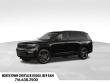 2025 Jeep Grand Cherokee L Limited Sport Utility 2025 Jeep Grand Cherokee L Limited Sport Utility