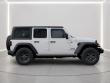 2027 Jeep Wrangler Sport S Sport Utility