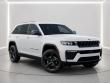 2027 Jeep Grand Cherokee Limited Reserve Sport Utility