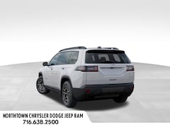 2026 Jeep Cherokee Limited Sport Utility