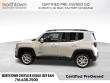 2020 Jeep Renegade Latitude SUV