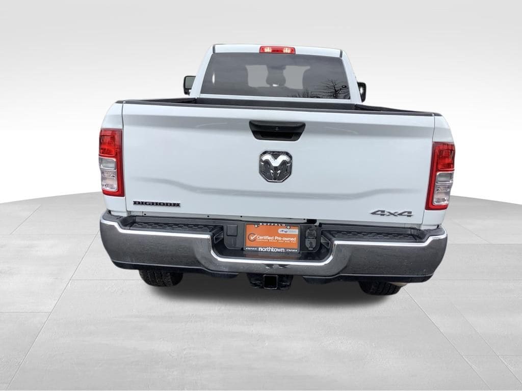 2024 RAM Ram 3500 Pickup Big Horn - Photo 6