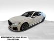 2020 BMW 7 Series M760i Sedan