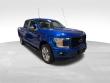 2018 Ford F-150 XL Truck SuperCrew Cab