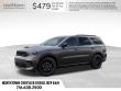 2026 Dodge Durango GT Plus Sport Utility