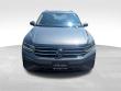 2022 Volkswagen Tiguan 2.0T SE SUV