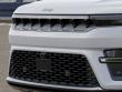 2026 Jeep Grand Wagoneer Limited Reserve Sport Utility