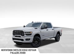 2026 Ram 2500 Big Horn Pickup