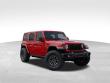 2026 Jeep Wrangler Rubicon X Sport Utility