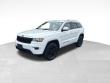 Used 2020 Jeep Grand Cherokee Laredo E SUV