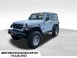 Used 2025 Jeep Wrangler Sport SUV