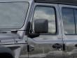 2027 Jeep Wrangler Willys Sport Utility