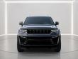 2027 Jeep Grand Cherokee Summit Sport Utility