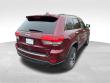 2018 Jeep Grand Cherokee Limited SUV