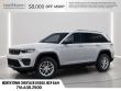 2026 Jeep Grand Cherokee Laredo X Sport Utility