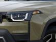 2026 Jeep Cherokee Limited Sport Utility