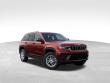 2026 Jeep Grand Cherokee Laredo Sport Utility
