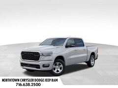 2026 Ram 1500 Big Horn/Lone Star Pickup