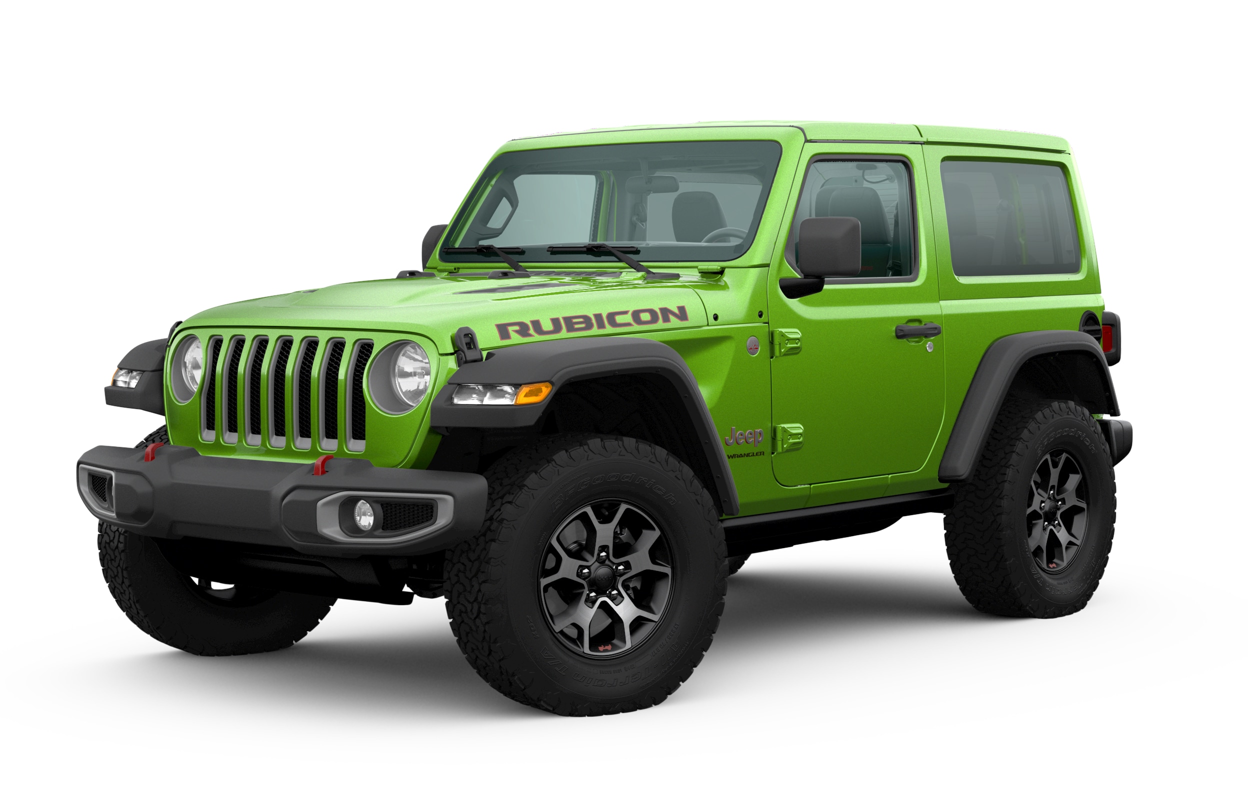 Find a Trail Rated Jeep SUV Here in Tonawanda | Northtown Chrysler Dodge  Jeep Ram FIAT