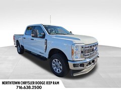 2024 Ford F-250SD XLT Truck Crew Cab