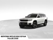 Jeep Grand Cherokee L