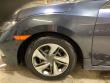 2020 Honda Civic LX Sedan