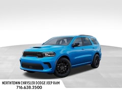 2026 Dodge Durango GT Plus Sport Utility
