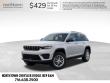 2026 Jeep Grand Cherokee Laredo X Sport Utility