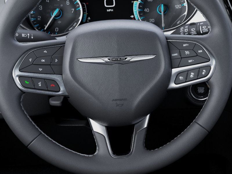 2026 Chrysler Pacifica Select - Photo 20