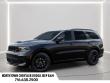2026 Dodge Durango GT Plus Sport Utility