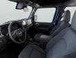 2027 Jeep Wrangler Willys Sport Utility