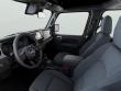 2027 Jeep Wrangler Willys Sport Utility