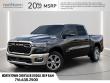 2026 Ram 1500 Big Horn/Lone Star Pickup