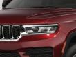 2025 Jeep Grand Cherokee LAREDO X 4X4 Sport Utility 2025 Jeep Grand Cherokee LAREDO X 4X4 Sport Utility