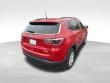 2021 Jeep Compass Latitude SUV
