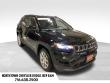 2023 Jeep Compass Latitude Lux SUV