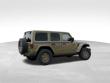 2026 Jeep Wrangler Willys 41 Sport Utility