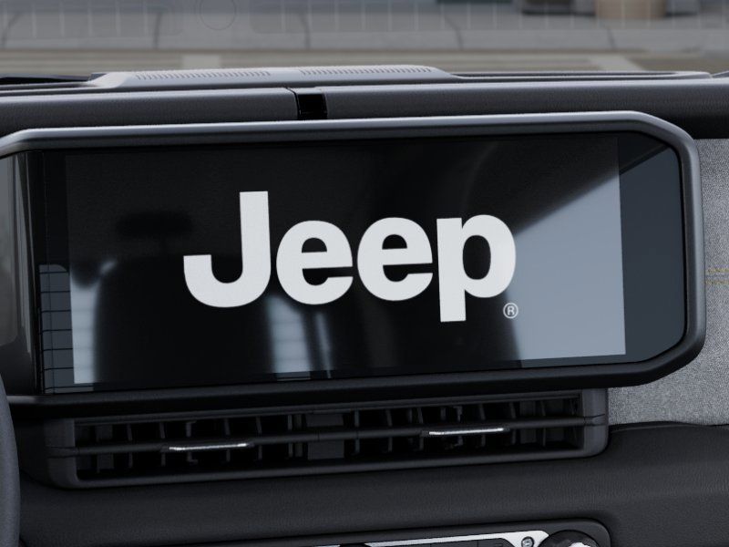 2026 Jeep Wrangler 2-Door Sport S - Photo 19