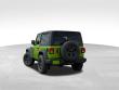 2026 Jeep Wrangler Sport Sport Utility