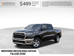2026 Ram 1500 Big Horn/Lone Star Pickup
