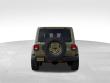 2026 Jeep Wrangler Willys 41 Sport Utility