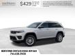 2026 Jeep Grand Cherokee Laredo X Sport Utility