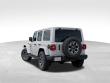 2026 Jeep Wrangler Sahara Sport Utility