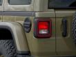 2026 Jeep Wrangler Willys 41 Sport Utility